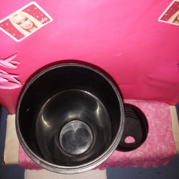 2008 Royal Caribbean Coca Cola Insulated Tumbler - Picture 2 of 2